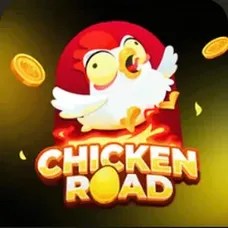 Швидка гра Chicken Road