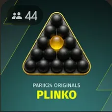 Parik Originals Plinko