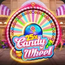 Live-гра Candy Wheel