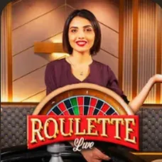 Live-гра Live Roulette