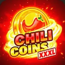 Новий слот Chili Coins XXXL