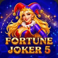 Слот Fortune Joker 5